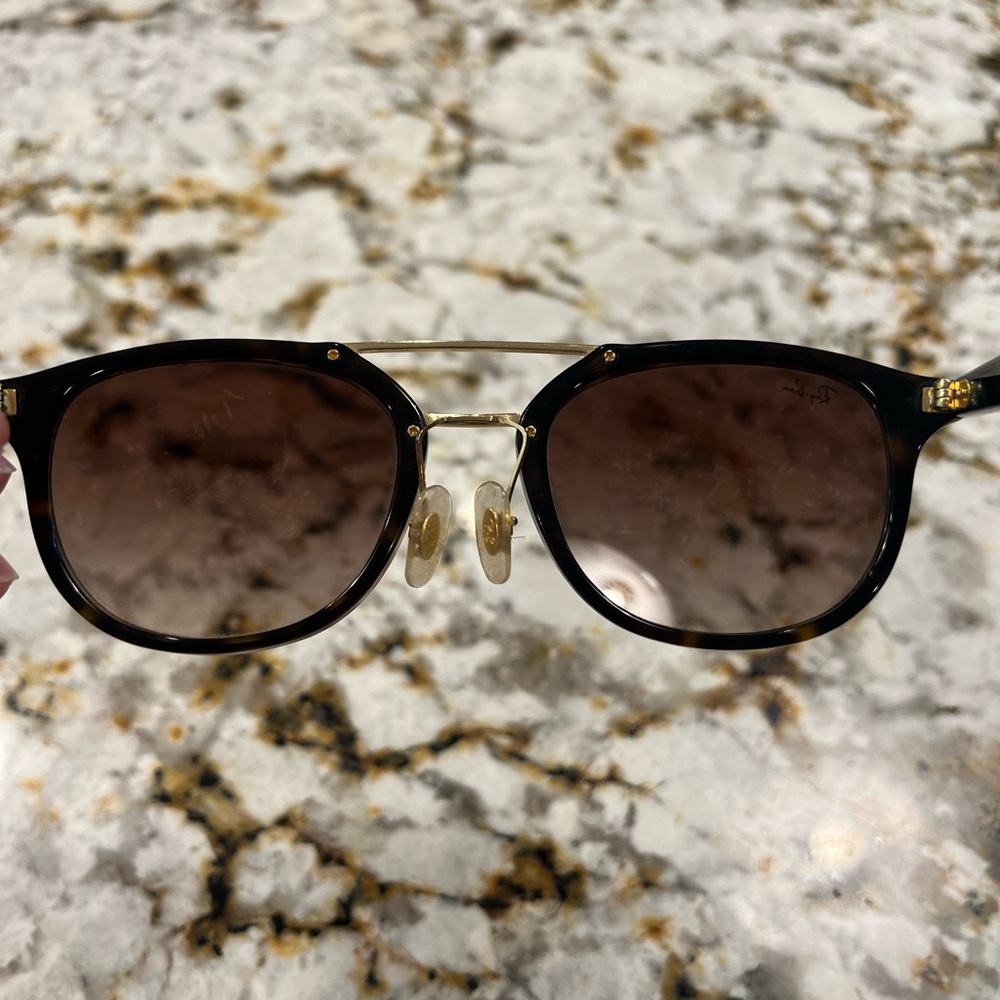 Ray ban sunglasses